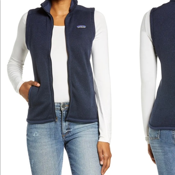 Patagonia Better Sweater Vest - Picture 2 of 12